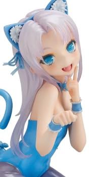 僕は友達が少ない 高山マリア (1/7スケール PVC塗装済み完成品)