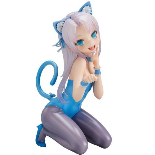 僕は友達が少ない 高山マリア (1/7スケール PVC塗装済み完成品)