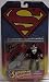 Superman Man Of Steel Laser Superman