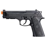 Beretta Elite II CO2 Airsoft Pistol