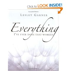 Everything I've Ever Done That Worked