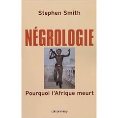 N�grologie : Pourquoi l'Afrique meurt