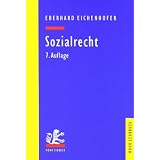 Sozialrechtvon "Eberhard Eichenhofer"