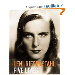 Leni Riefenstahl: Five Lives