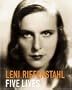 Leni Riefenstahl-Five Lives: A Biography in Pictures (Photobook)