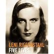 Leni Riefenstahl-Five Lives: A Biography in Pictures (Photobook) ~ Ines Walk