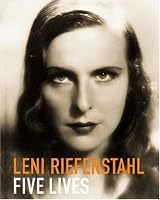 Leni Riefenstahl: Five Lives (Photobook)