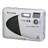 Fujifilm FinePix 1300 1.2MP Digital Camera