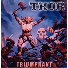 Triumphant