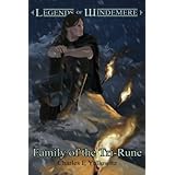 Family of the Tri-Rune (Legends of Windemere Book 4)