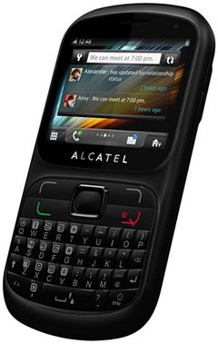 price Alcatel 803A
