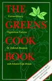 Books : The Greens Cookbook: Extraordinary Vegetarian Cuisine from the Celebrated Restaurant