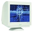NEC Multisync FP 955 19" CRT Monitor
