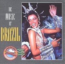 Music of Brazil