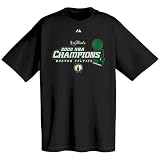 Boston Celtics NBA Champions Winning Attitude 2 T-Shirt at Majestic