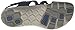 Merrell Women's Swivel Nubuck Sandal
