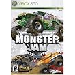 Monster Truck Jam Xbox 360