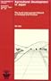 Agricultural Development in Japan: The Land Improvement District in Concept and Practice (University of Chicago Geography Research Papers)