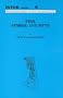 Fish, Symbol and Myth: A Historical Semantic Reconstruction (Istor Books, 6)