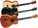 LX Little Martin Acoustic Guitar