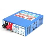 LRP 14-Amp Power Supply