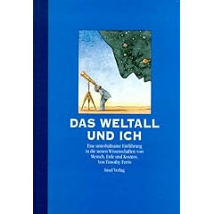 Das Weltall und ich