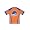 Boise State University Broncos Cycling Jersey (S)