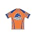 Boise State Broncos BSU NCAA Mountain Bike Jersey ...