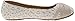 Jellypop Women's Irvine Ballet Flat