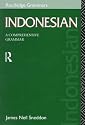 Indonesian: A Comprehensive Grammar (Routledge Grammars)