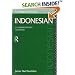 Indonesian: A Comprehensive Grammar (Routledge Grammars)