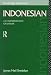 Indonesian: A Comprehensive Grammar (Routledge Grammars)
