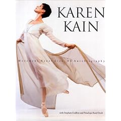 Karen Kain: Movement Never Lies