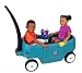 Step2 Wagon For 2 Plus