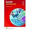 Betrifft Sozialkunde. Sch�lerband. Saarland: Lehr- und Arbeitsbuch f�r Sozialkunde an beruflichen Schulen