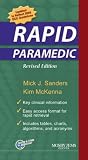RAPID Paramedic - Revised Reprint (RAPID)