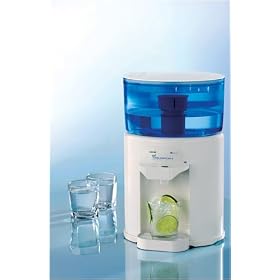 Polaclear Home Water Cooler