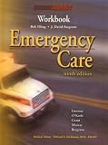 Emergency Care Workbook (9th Edition)