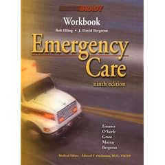 Emergency Care Workbook (9th Edition)