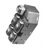 Standard Motor Products Power Window Switch