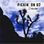 Vol. 2-Pickin' on U2
