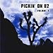 Pickin' on U2, Vol. 2