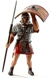 Eigenschaften epixx 20300 / epixx-Figurenwelt Römer und Gladiatoren 20300 - Marcus Protectus (Legionär)