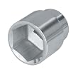 Shallow Socket - 3/4 Inch Drive x 1-5/8 Inch