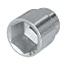 Shallow Socket - 3/4 Inch Drive x 1-5/8 Inch