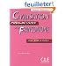 Civilisation progressive de la Francophonie : Avec 350 activit�s, Niveau d�butant