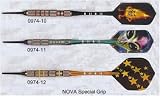 Nova (Yellow)