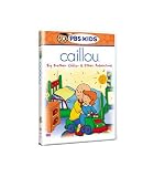 Caillou - Big Brother Caillou & Other Adventures