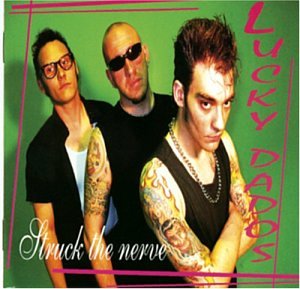 CD-Charts  Search : Struck the Nerve