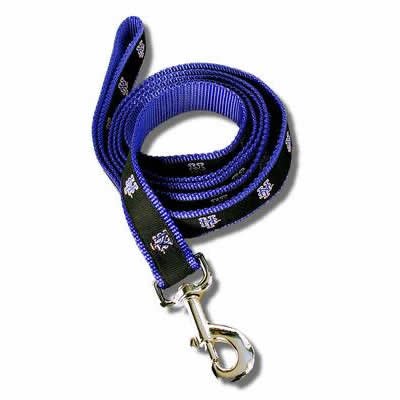 Dog Leash - New York Mets - 6' L x 5/8